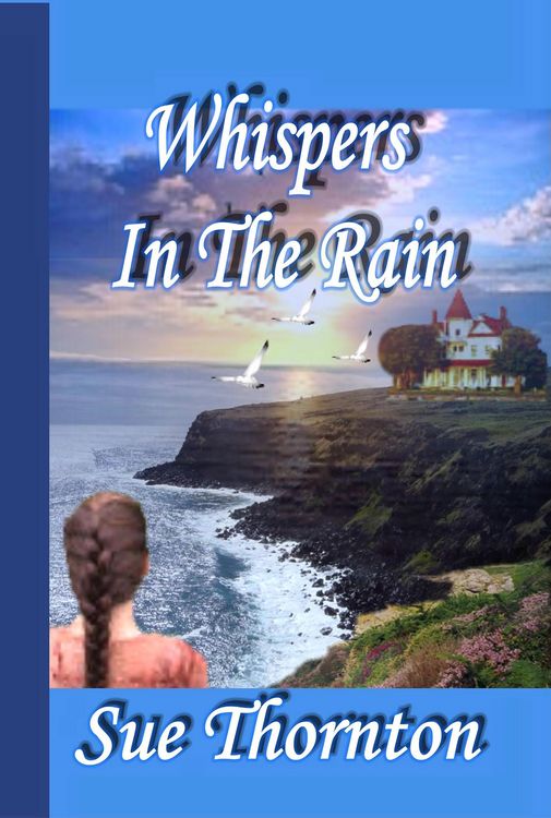Produktbild: Whispers in the Rain