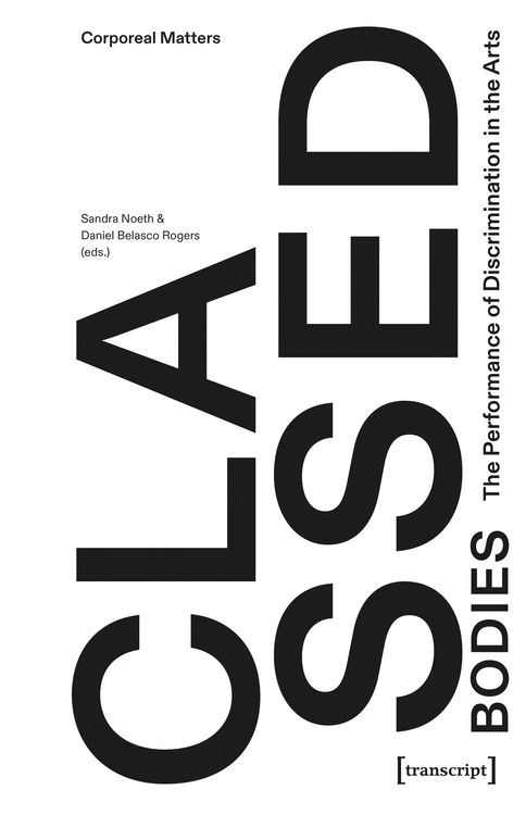 Produktbild: Classed Bodies