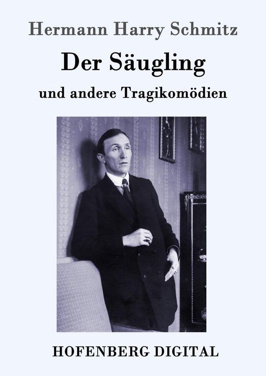 Produktbild: Der S&auml;ugling
