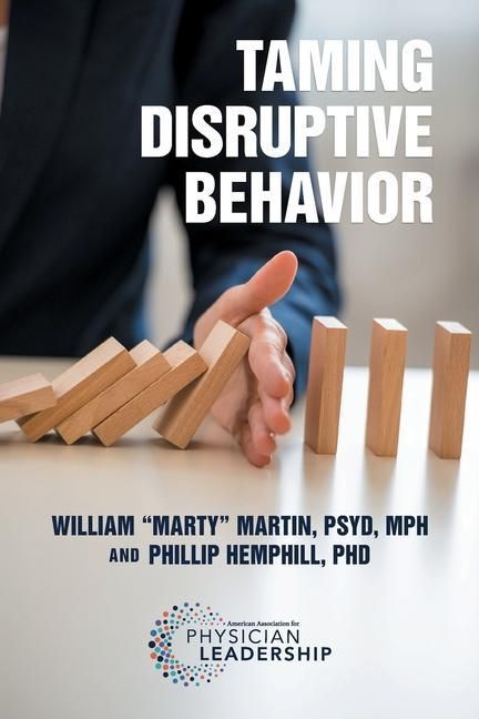 Produktbild: Taming Disruptive Behavior