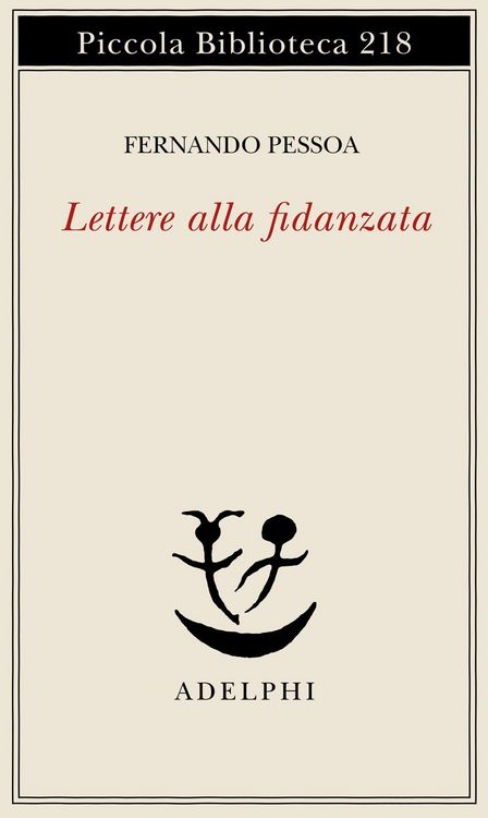 Produktbild: Lettere alla fidanzata