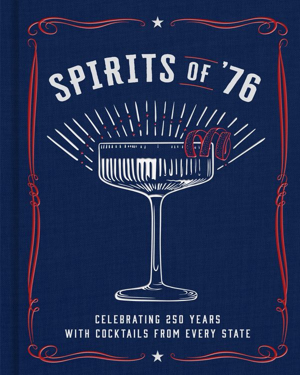 Produktbild: Spirits of '76