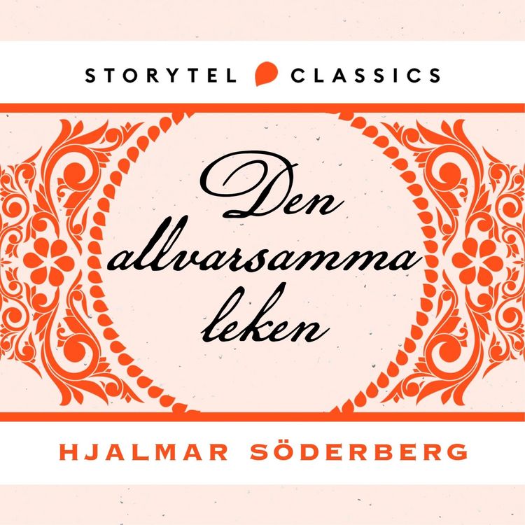 Produktbild: Den allvarsamma leken