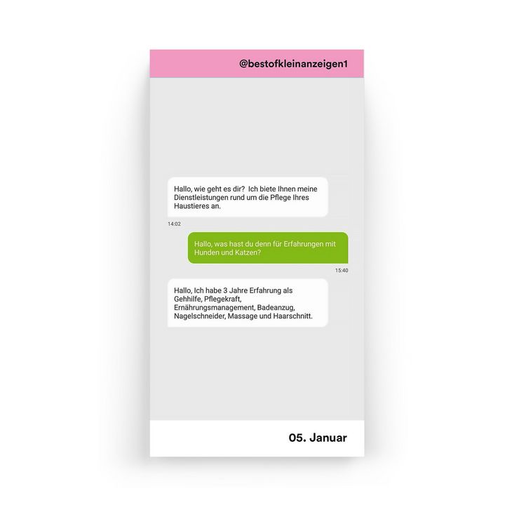 Produktbild: Best-Of Kleinanzeigen Vol. 1
