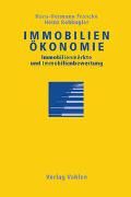 Produktbild: Immobilienm&auml;rkte und Immobilienbewertung