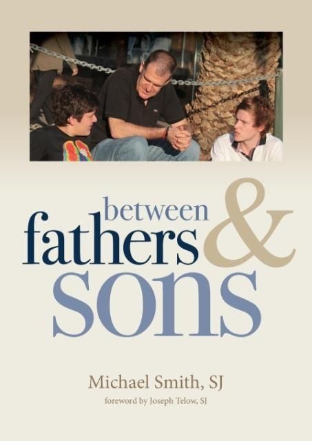 Produktbild: Between Fathers and Sons