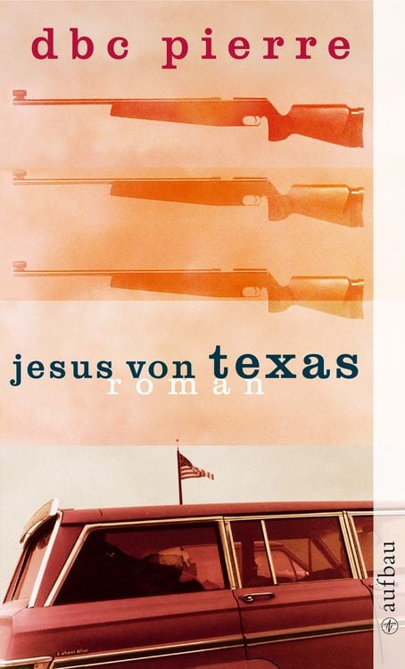 Produktbild: Jesus von Texas