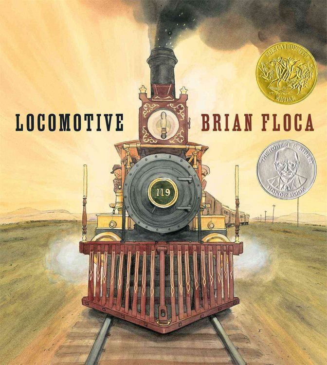 Produktbild: Locomotive