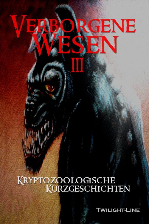 Produktbild: Verborgene Wesen III