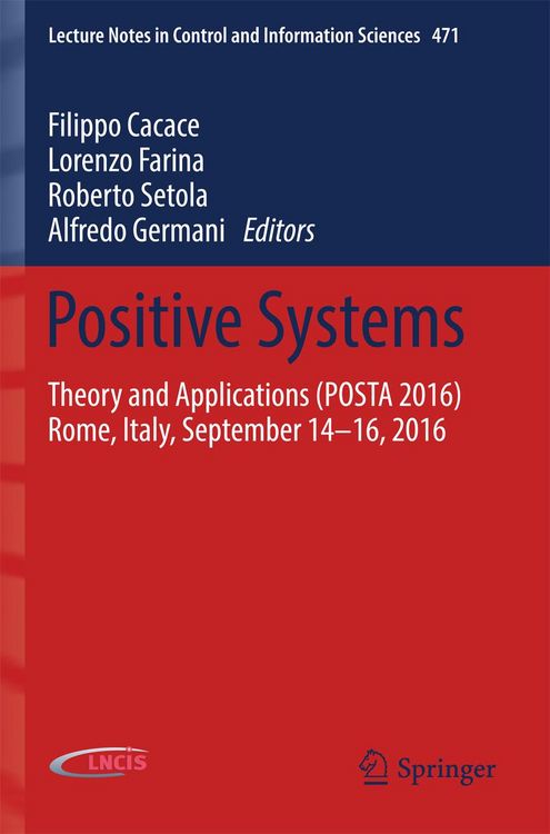 Produktbild: Positive Systems