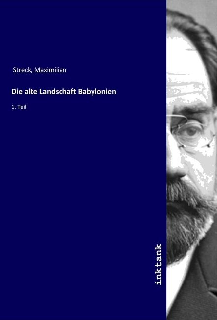 Produktbild: Die alte Landschaft Babylonien