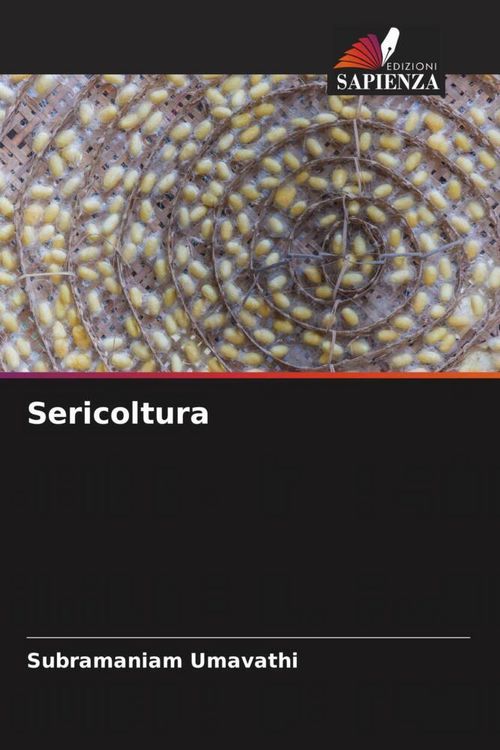 Produktbild: Sericoltura