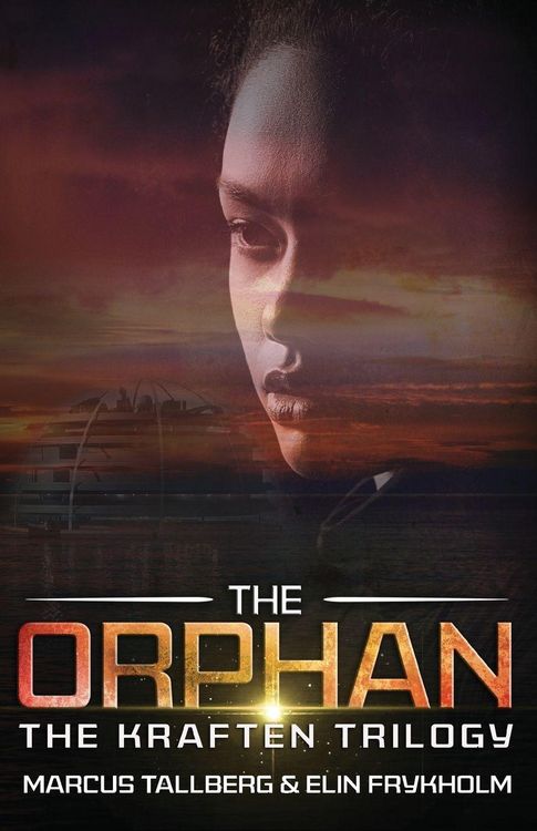 Produktbild: The Orphan