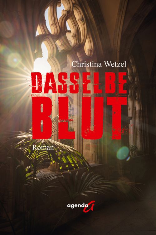 Produktbild: Dasselbe Blut
