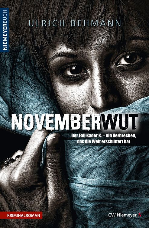 Produktbild: Novemberwut