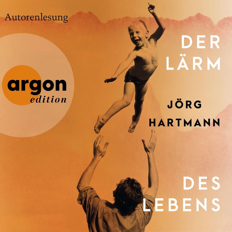 Produktbild: Der L&auml;rm des Lebens