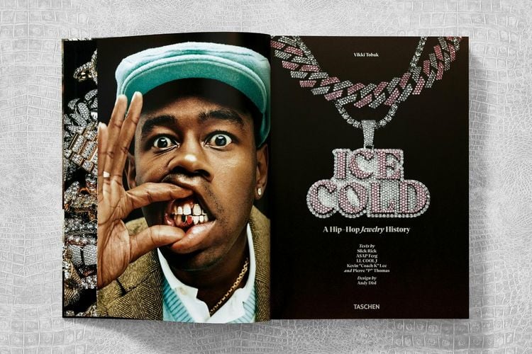 Produktbild: Ice Cold