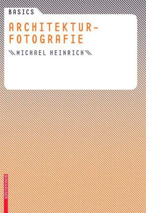 Produktbild: Architekturfotografie