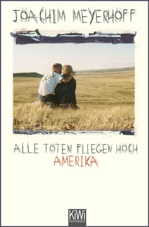Produktbild: Alle Toten fliegen hoch
