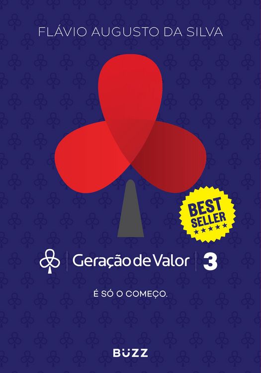Produktbild: Gera&ccedil;&atilde;o de Valor 3