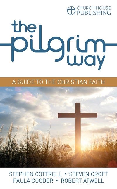 Produktbild: The Pilgrim Way: A Guide to the Christian Faith