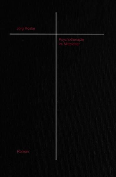 Produktbild: Psychotherapie im Mittelalter