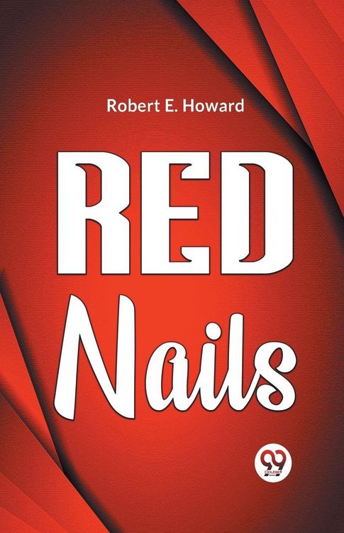 Produktbild: Red Nails