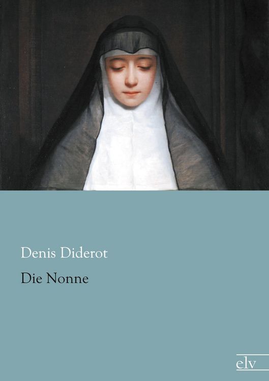 Produktbild: Die Nonne