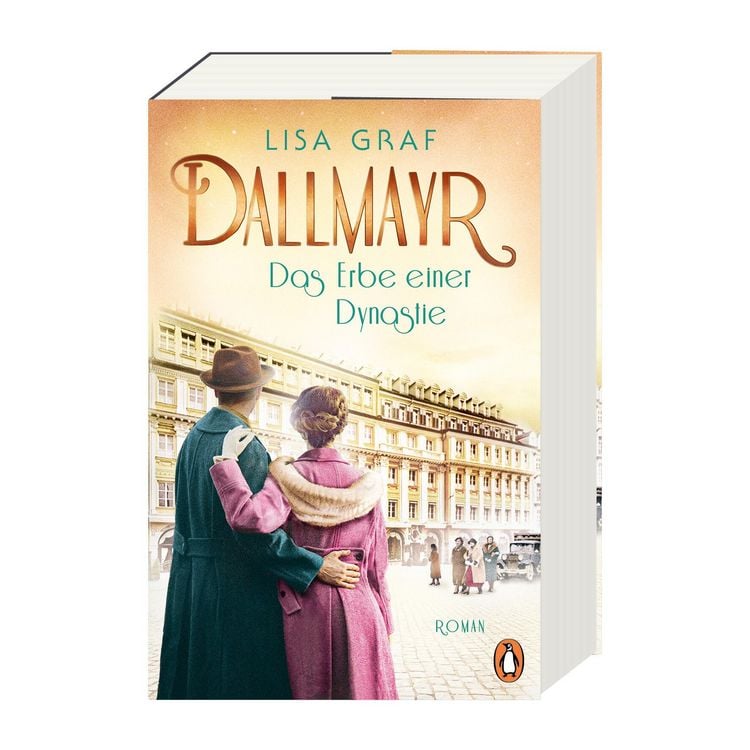 Produktbild: Dallmayr. Das Erbe einer Dynastie