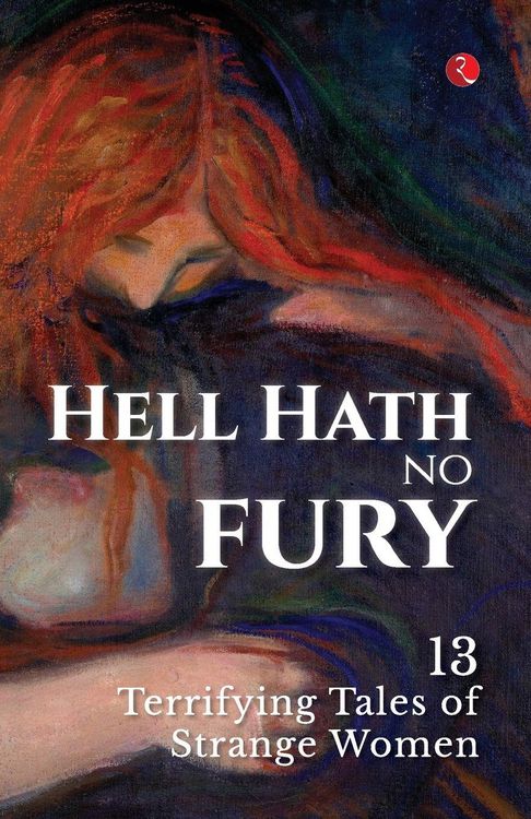 Produktbild: Hell Hath No Fury