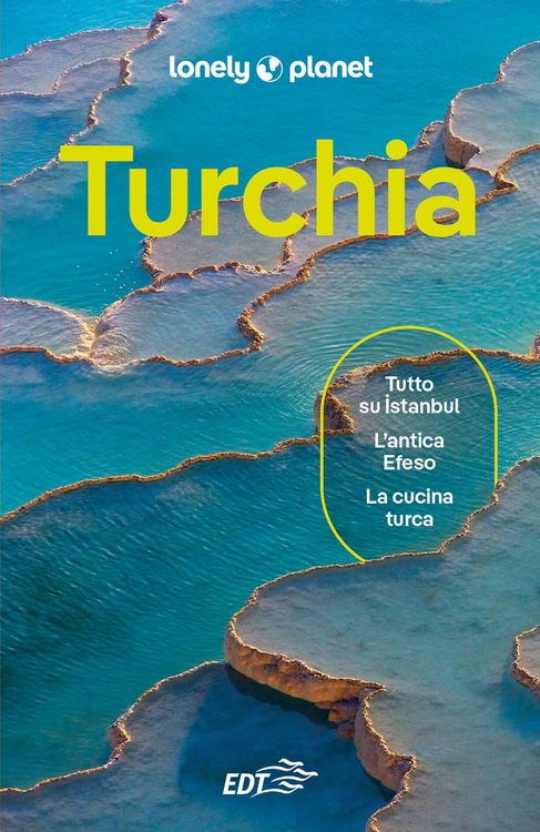 Produktbild: Turchia