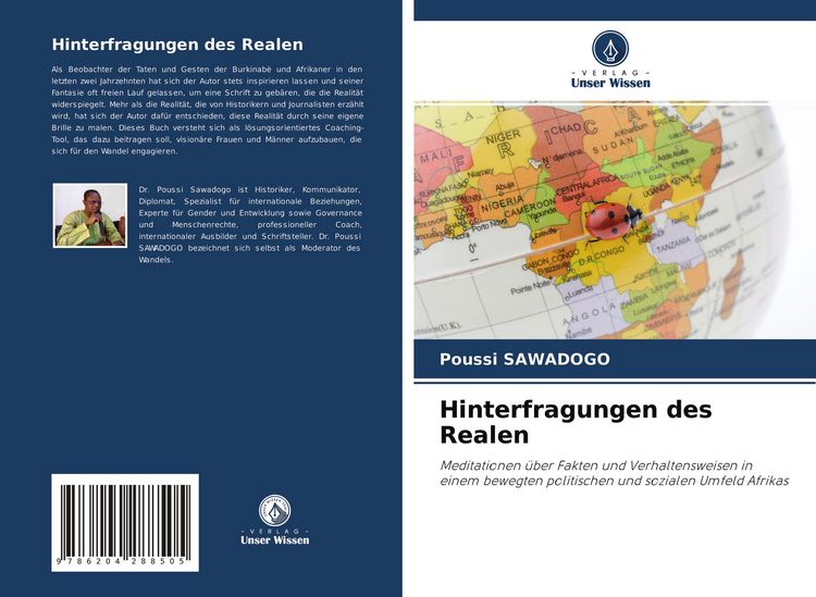 Produktbild: Hinterfragungen des Realen