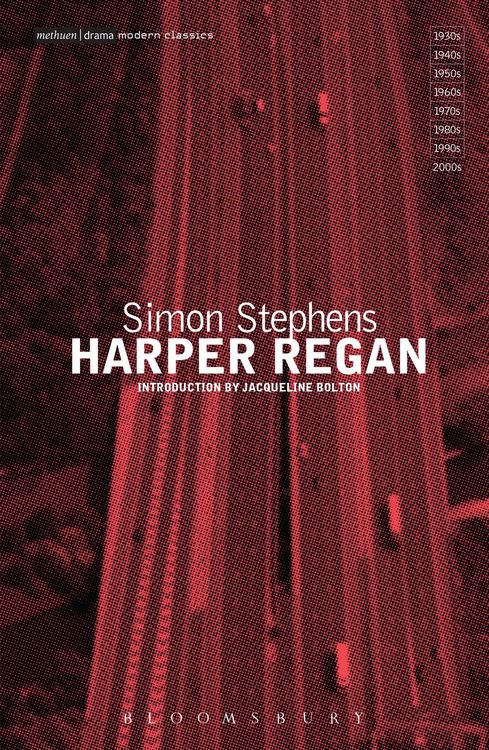 Produktbild: Harper Regan