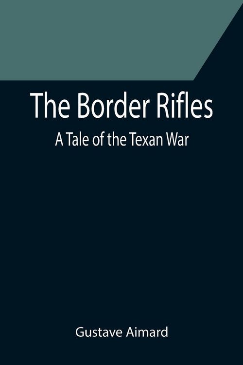 Produktbild: The Border Rifles