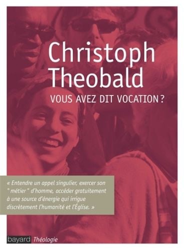 Produktbild: Vous avez dit vocation ?