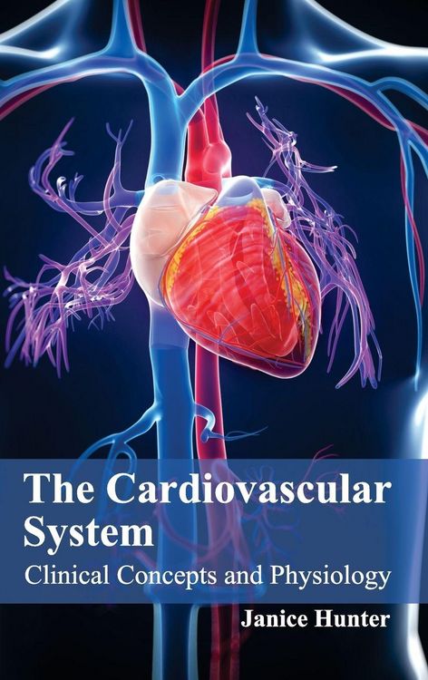 Produktbild: The Cardiovascular System
