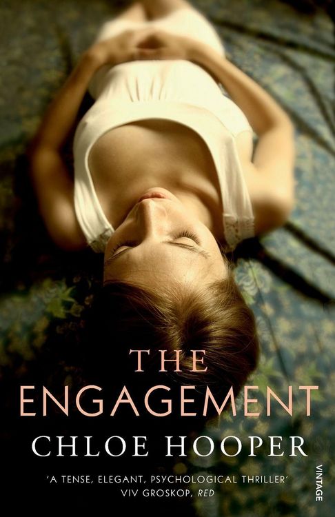 Produktbild: The Engagement