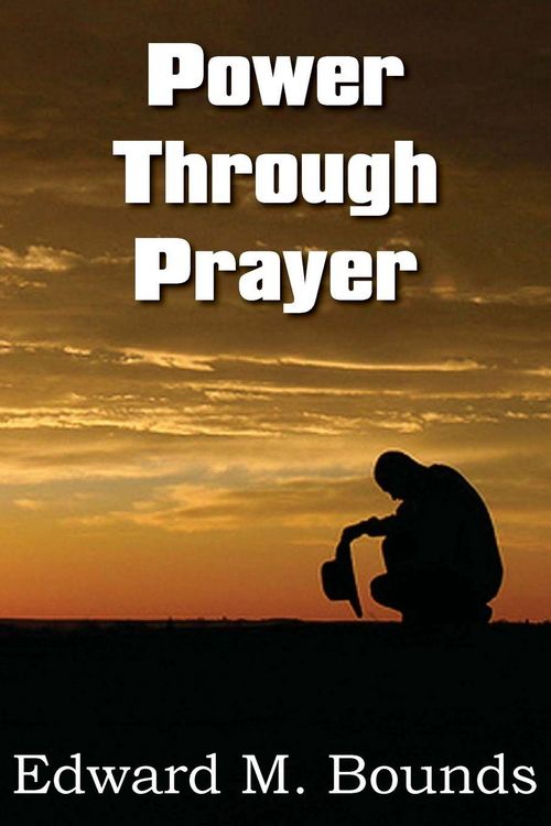 Produktbild: Power Through Prayer