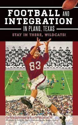 Produktbild: Football and Integration in Plano, Texas