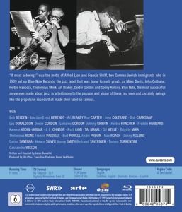 Produktbild: Blue Note