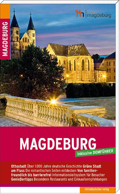 Produktbild: Magdeburg