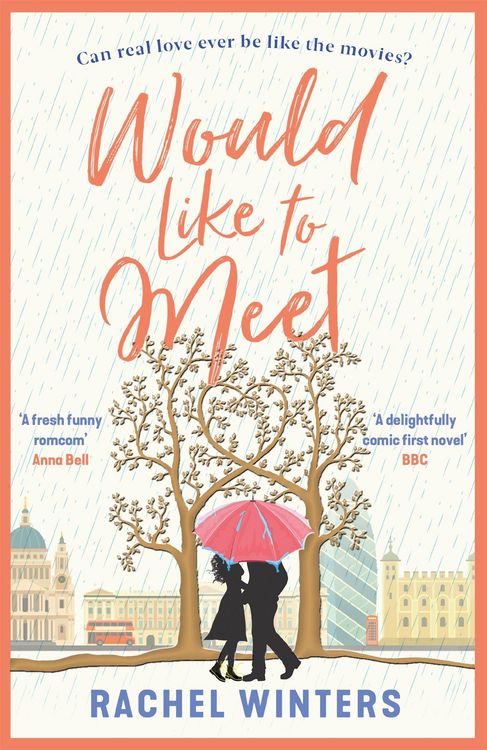 Produktbild: Would Like to Meet