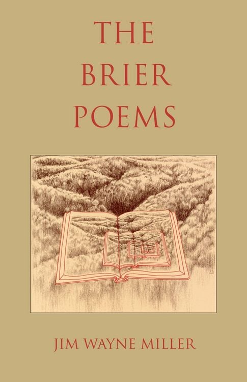 Produktbild: The Brier Poems