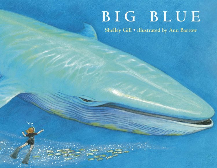 Produktbild: Big Blue