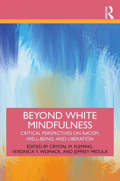 Produktbild: Beyond White Mindfulness