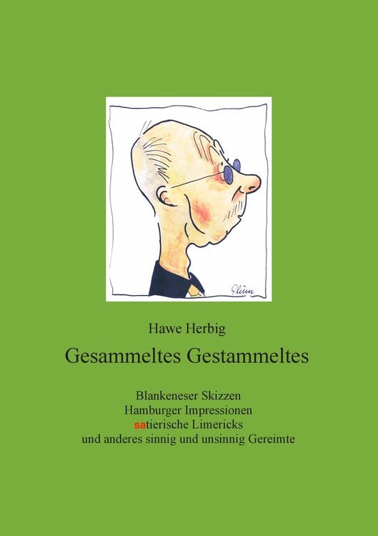Produktbild: Gesammeltes Gestammeltes