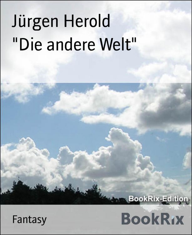 Produktbild: "Die andere Welt"