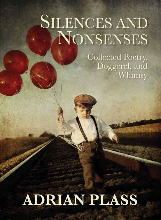 Produktbild: Silences and Nonsenses