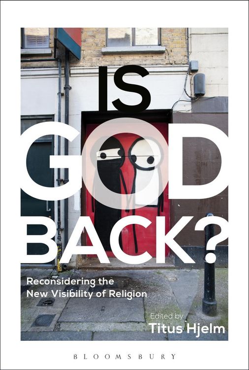 Produktbild: Is God Back?