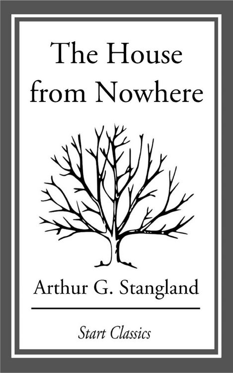 Produktbild: The House from Nowhere